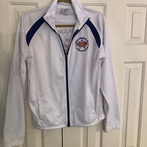 Varisty - The American Championships Champion Jack